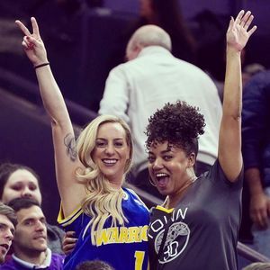 Meet your Posher, Sabrina